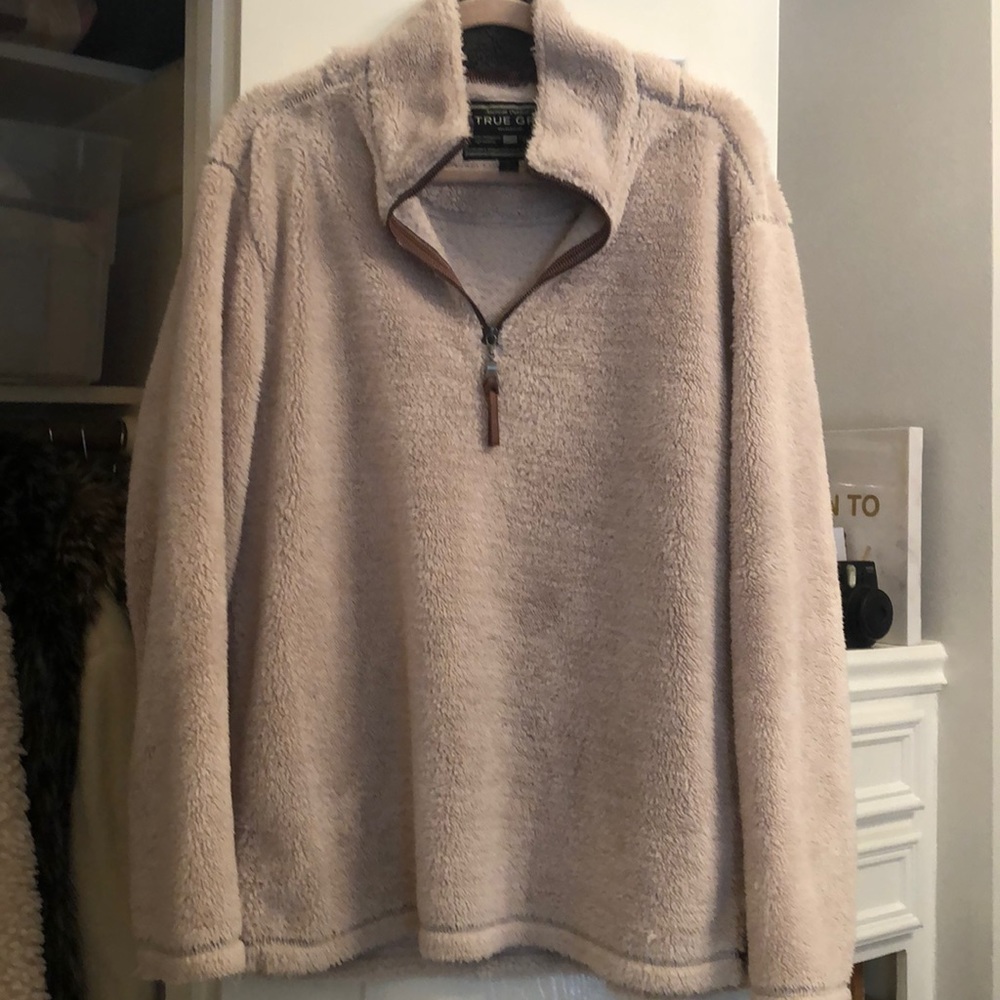 True Grit Jacket